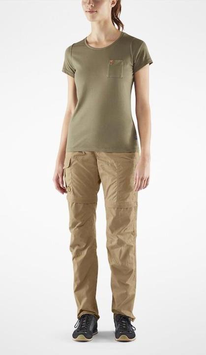 Immagine prodotto Fjällräven Pantaloni Karla Pro Zip-Off (34)