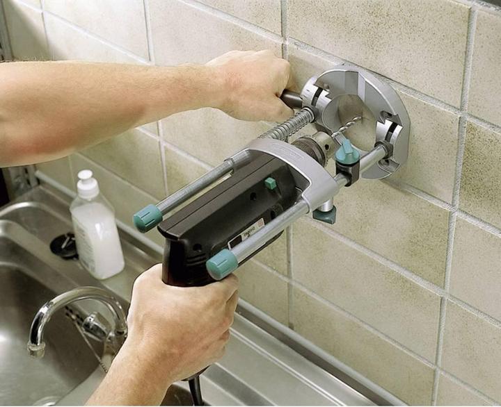 Image du produit wolfcraft Tec Mobile