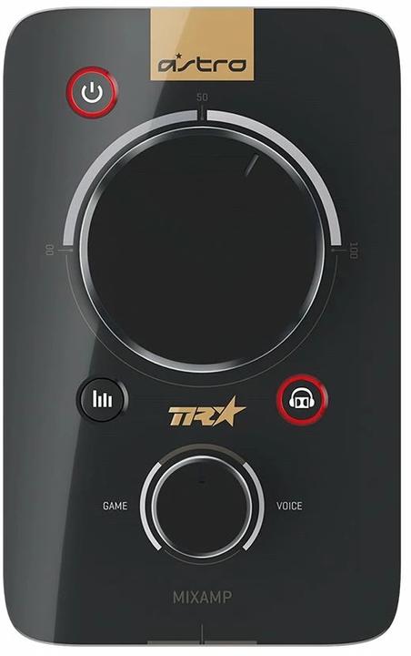 Actual product image Astro Gaming A40 TR + MixAmp Pro TR (Playstation, PC) (Cable)