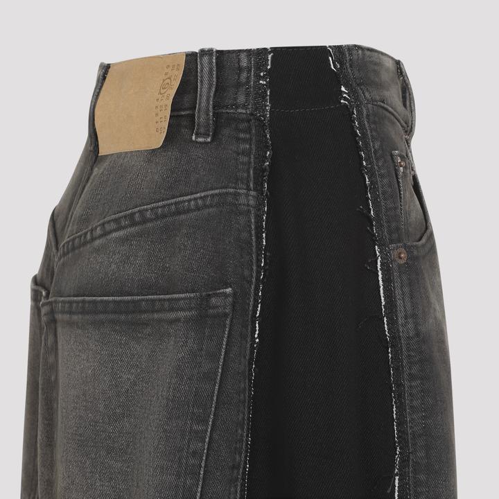 Actual product image Maison Martin Margiela MM6 MAISON MARGIELA S62LB0177.S30848 (26)