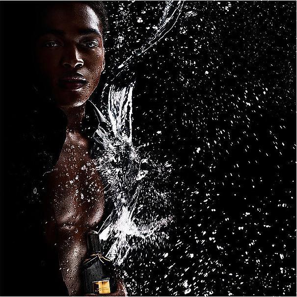 Produktbild Tom Ford Black Orchid (Eau de Parfum, 50 ml)