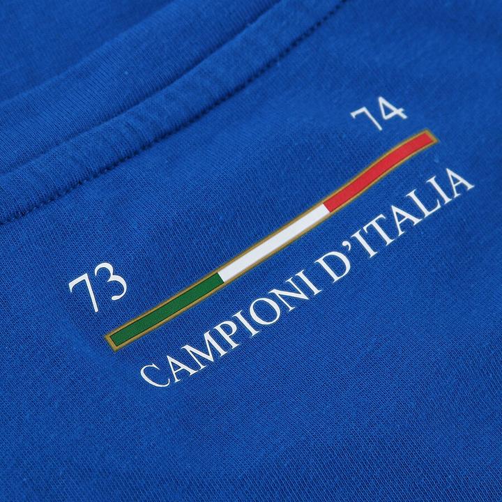 Produktbild Mizuno t-shirt zum 50. geburtstag lazio rome (XL)