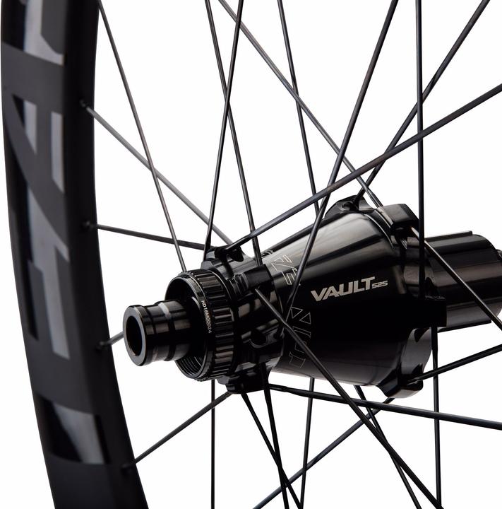 Produktbild Easton EC90 AERO 85 Road CLN Disc Rear Wheel 12x142 SHI (Hinterrad, 28")