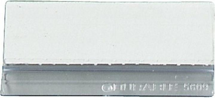 Actual product image Durable Tab for display panels