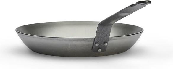Produktbild de Buyer Carbone Plus (28 cm, Bratpfanne, Stahl, Eisen)
