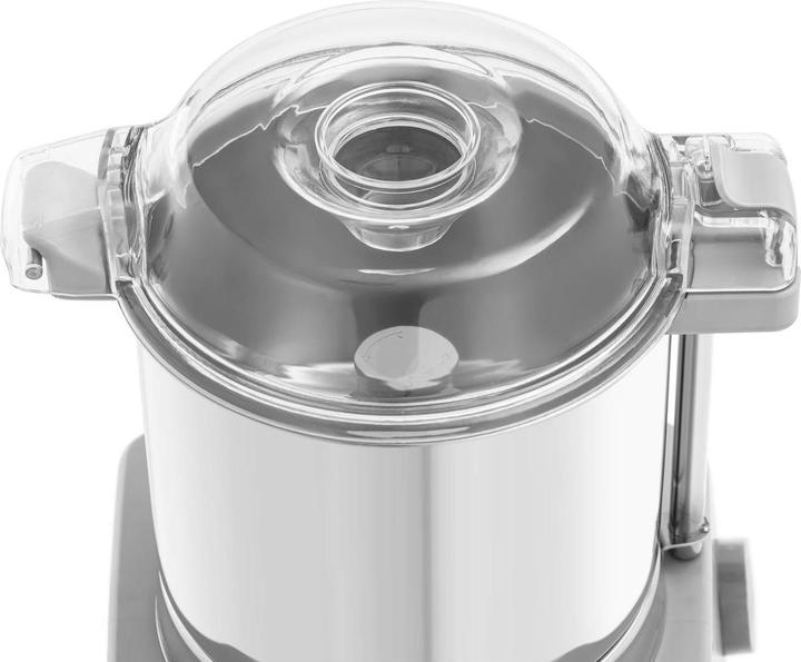 Produktbild Royal Catering Tischkutter Küchencutter Kutter Küchenmaschine 1500 U/min 3 L Edelstahl Gastro (735 W)