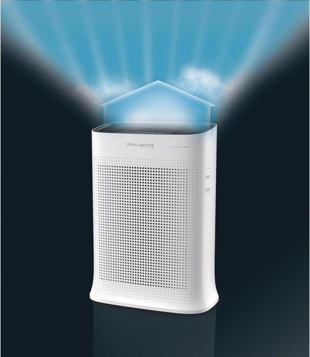 Image du produit Rowenta NanoCaptur d'air pur (120 m²)