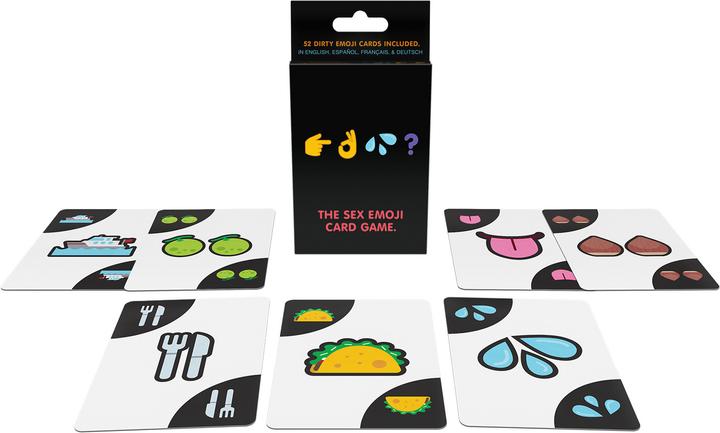 Produktbild Kheper Games Card Games (Kartenspiel, Deutsch, Englisch, Französisch, Spanisch)
