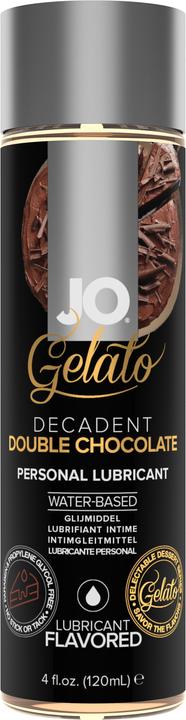 Actual product image System JO Gelato (120 ml)