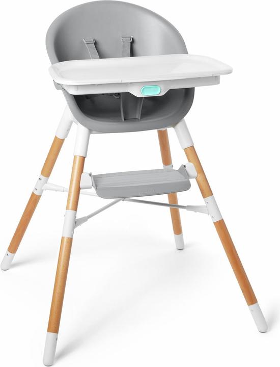Actual product image Skiphop 4-in-1 high chair (Highchair)