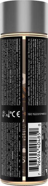 Actual product image System JO Gelato (120 ml)