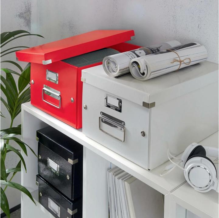 Produktbild Leitz Wow
