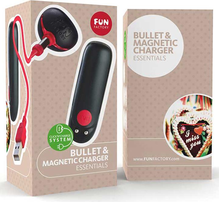 Actual product image Fun Factory essentials