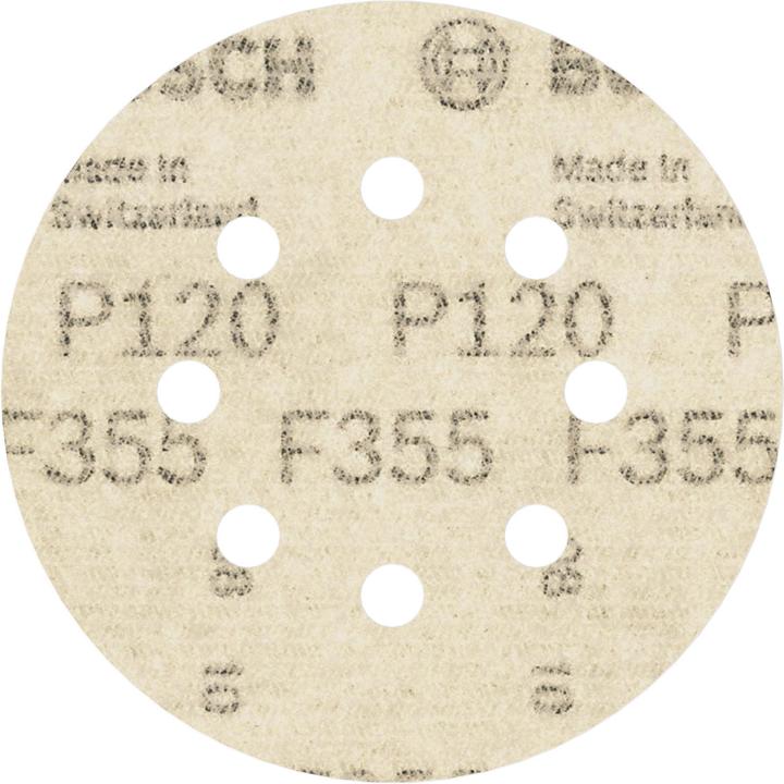 Productafbeelding Bosch Professional Zubehör PRO F355 (120)