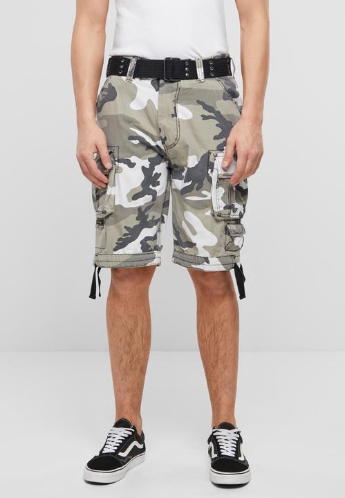 Produktbild Brandit Savage Vintage Cargo Shorts (XXL)