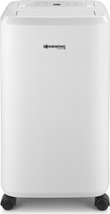 Produktbild Sonnenkönig Secco 1000 (20 m², 10 l/24h)