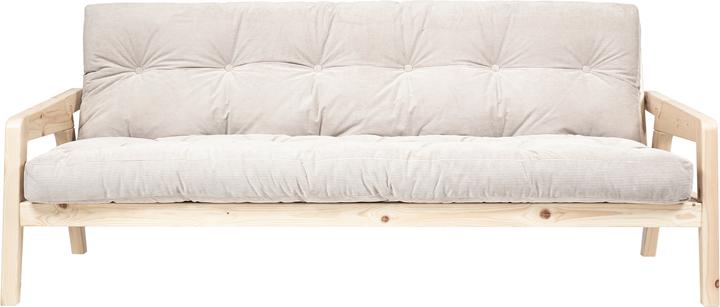Image du produit Karup Design Tombe (2 places, Canapé-lit)
