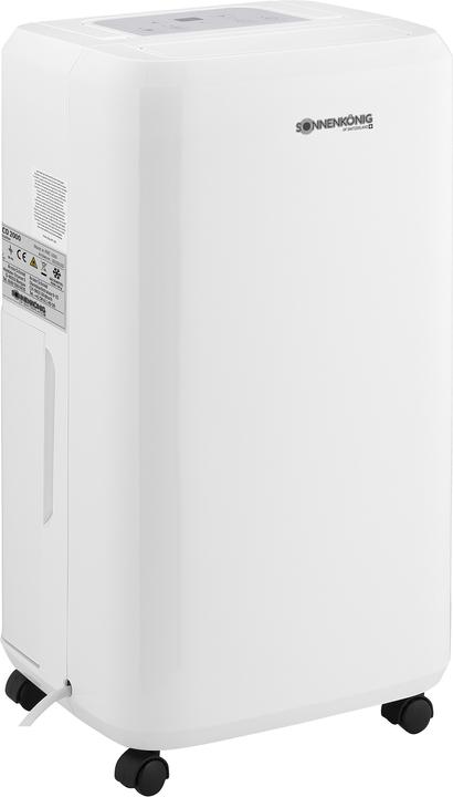 Image du produit Sonnenkönig Secco 1000 (20 m², 10 l/24h)