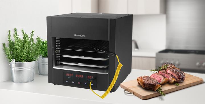 Immagine prodotto Sonnenkönig Drago 805