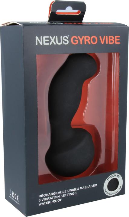 Produktbild Nexus Gyro Vibe