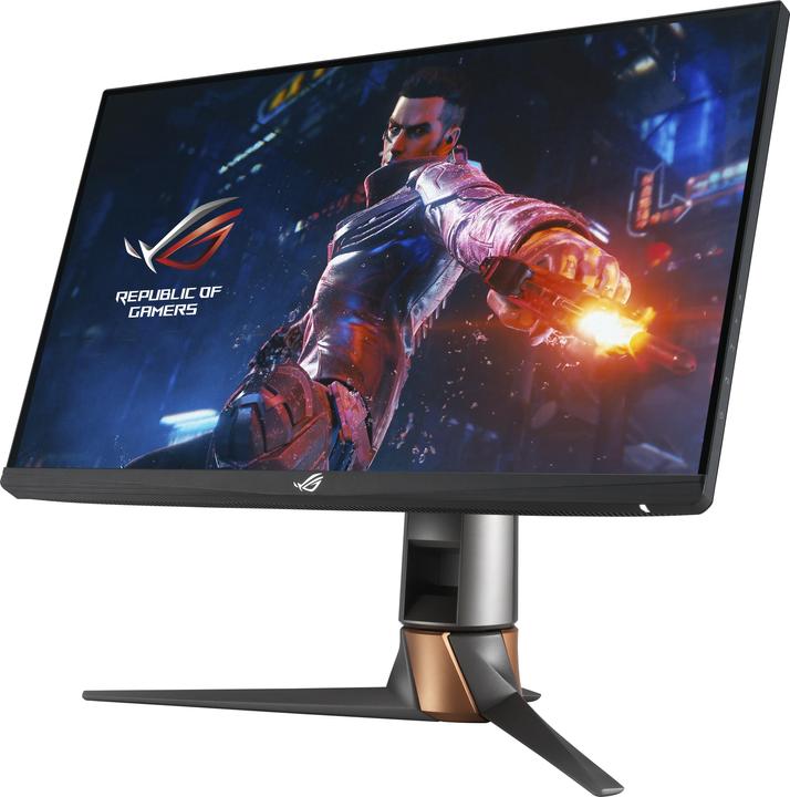 Produktbild ASUS ROG Swift PG259QNR (1920 x 1080 Pixel, 24.50")