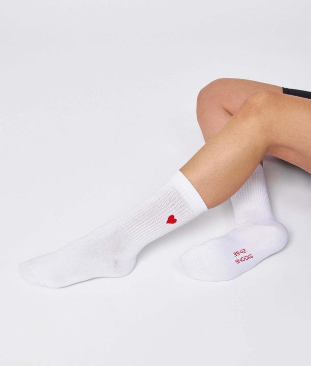 Actual product image Snocks Tennis socks (pack of 2, 43 - 46)
