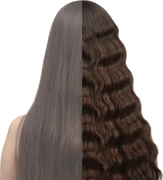 Actual product image Homedics WV-2500-EU Progloss Boho Beach Waver XL (38 mm)