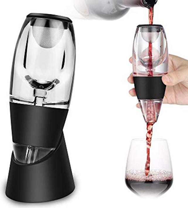 Actual product image Vinart Magic Decanter (Wine aerator)