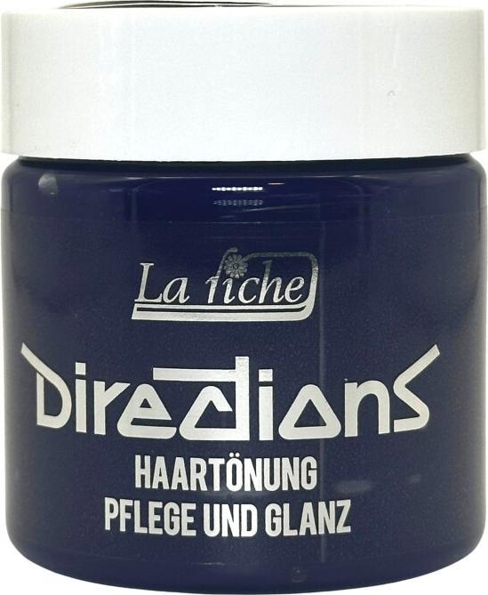 Image du produit Directions Coloration des cheveux (Ultra Purple)