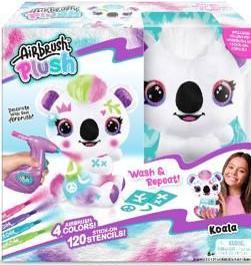 Canal Toys Rinkinys su aerografu Koala, 22 cm (32.50 cm)