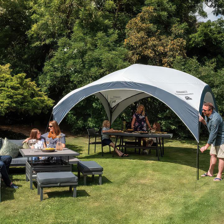 Actual product image Coleman quick pitch (450 cm, 450 cm)