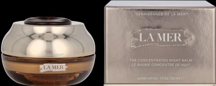 Image du produit La Mer Genaissance Nachtbalsam (50 ml, Baume visage, Crème de nuit)