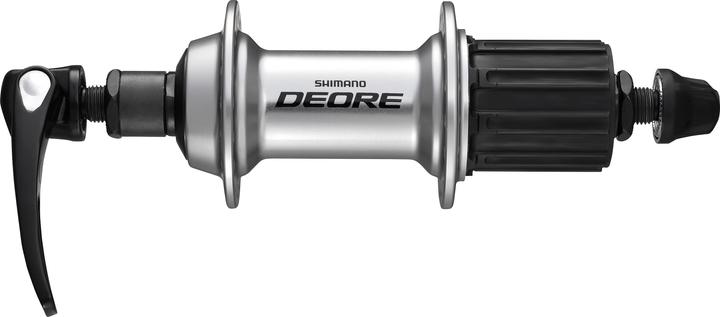 Produktbild Shimano Deore Trekking FH-T610 (Felgenbremse)