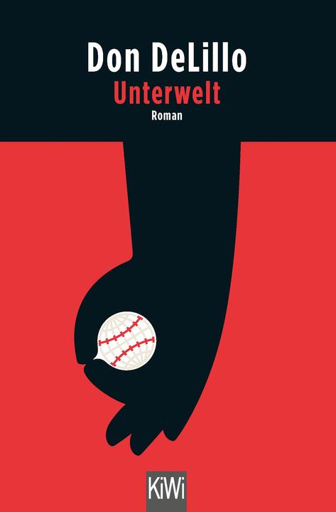 Immagine prodotto Unterwelt (Tedesco, Don DeLillo, 2018)