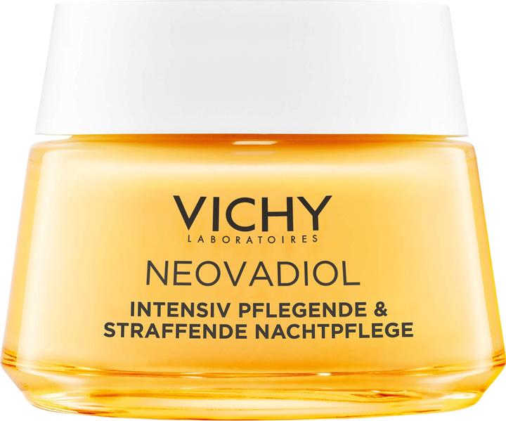 Produktbild Vichy Neovadiol Post-Menopause Nachtpflege (50 ml, Nachtcreme)