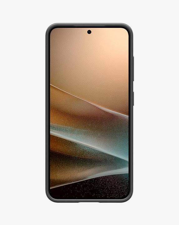 Actual product image Spigen Thin Fit (Samsung Galaxy S25)