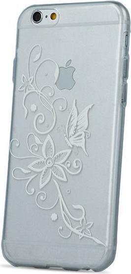 Image du produit GreenGo iPhone 6/6S henné féminin TPU (Apple iPhone 6)