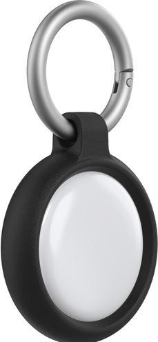 Actual product image OtterBox AirTag Sleek Case Key Ring
