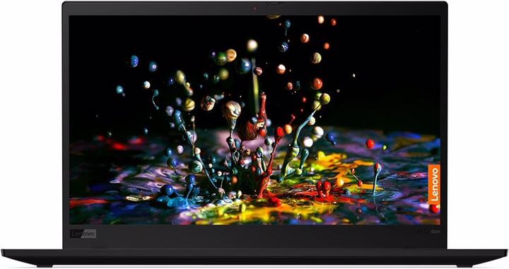 Produktbild Lenovo ThinkPad X1 Carbon (14", Intel Core i7-8565U, 16 GB, 512 GB, CH)