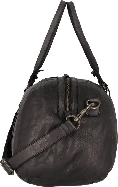 Immagine prodotto Harbour 2nd Jan Weekender borsa da viaggio in pelle 53 cm (28 l)