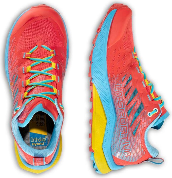 Image du produit La Sportiva Jackal II Woman (38)