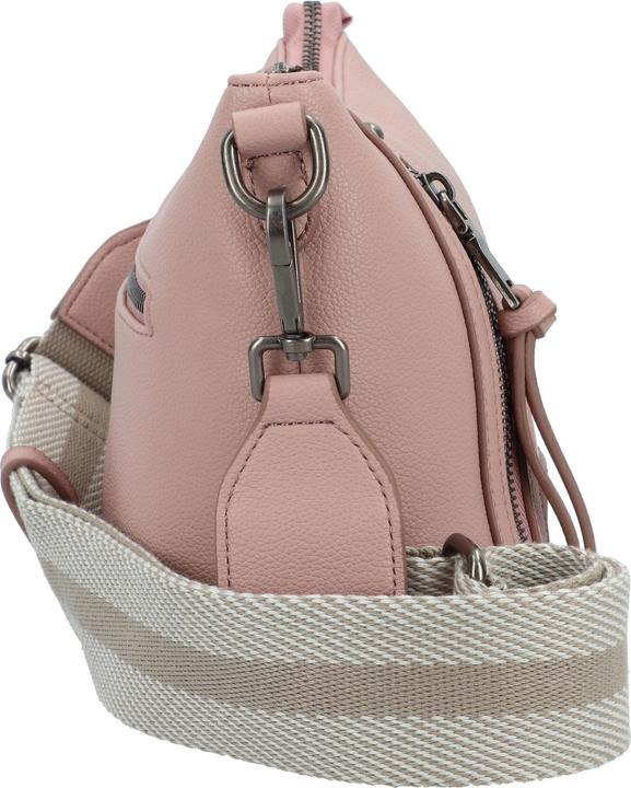Produktbild FredsBruder Bestie Umhängetasche Leder 26 cm