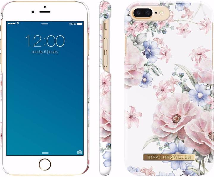 Produktbild iDeal Of Sweden Fashion (Apple iPhone 7 Plus, Apple iPhone 8 Plus, Apple iPhone 6 Plus, Apple iPhone 6s Plus)