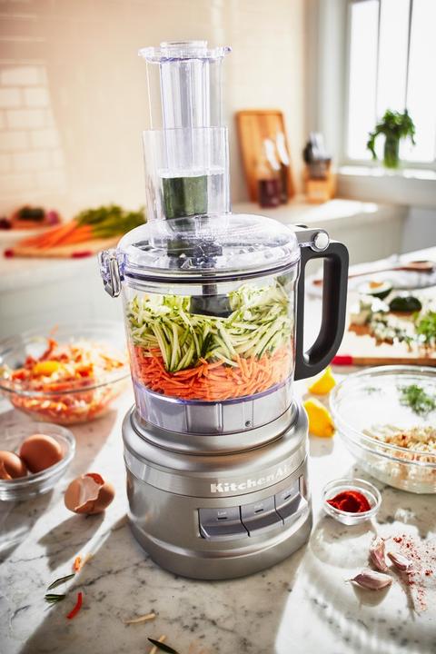 Produktbild KitchenAid 5KFP0719ECU (1700 ml, 250 W)
