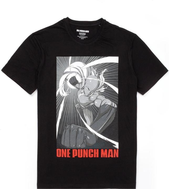 Immagine prodotto One Punch Man UTNS5588 P (XL)