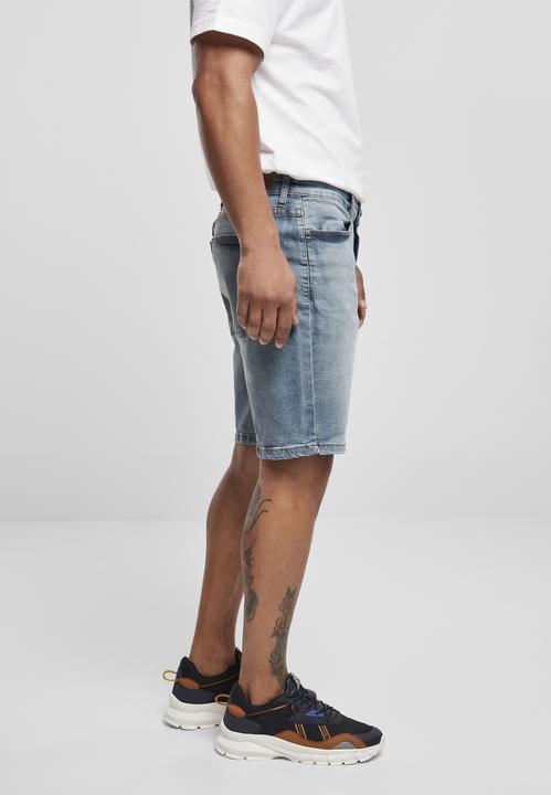 Immagine prodotto Urban Classics Pantaloncini di jeans dal taglio rilassato - 12180 (38)