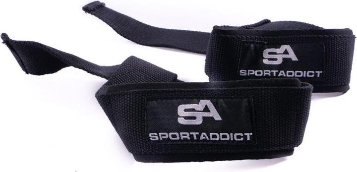 Immagine prodotto Sport Addict Bande di sollevamento - cinghie di sollevamento