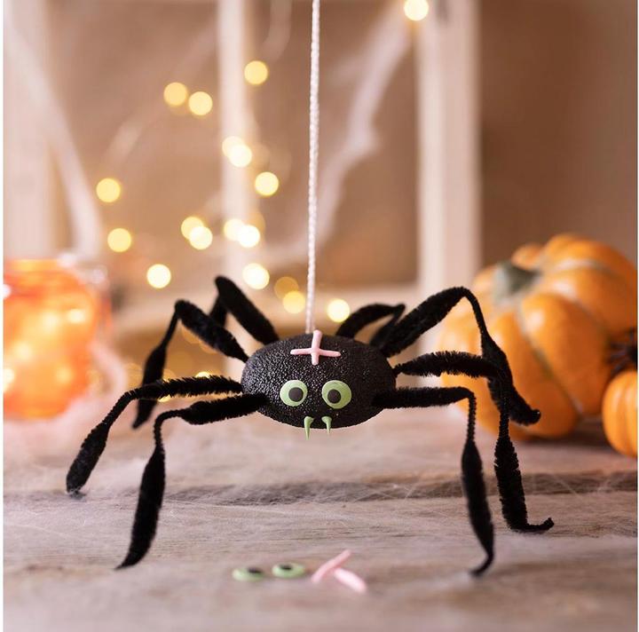 Immagine prodotto Creativ Company Styropor-Figur Ufo 7.5 cm, 100 Stück, Weiss