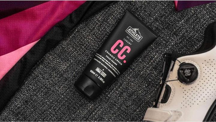 Produktbild Muc-Off Chamois Cream (100 ml, Intimcrème)