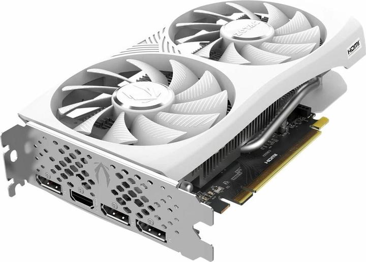 Image du produit Zotac GeForce RTX 4060 8GB Twin Edge OC (8 Go)